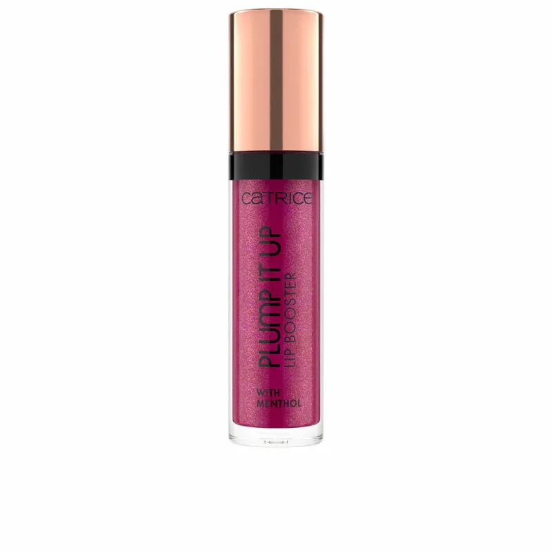 Блеск для губ Catrice PLUMP IT UP Nº 110-Selflove And Glitter 3,5 ml