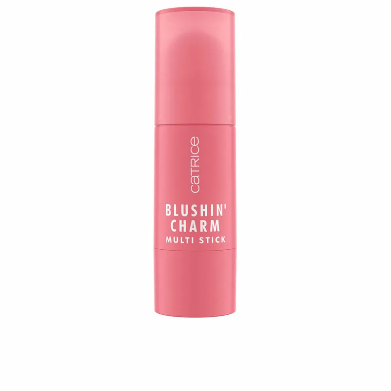 Väripuikko Catrice BLUSHIN' CHARM Pinkki Nº 010-Pink Sweetheart 5,5 g
