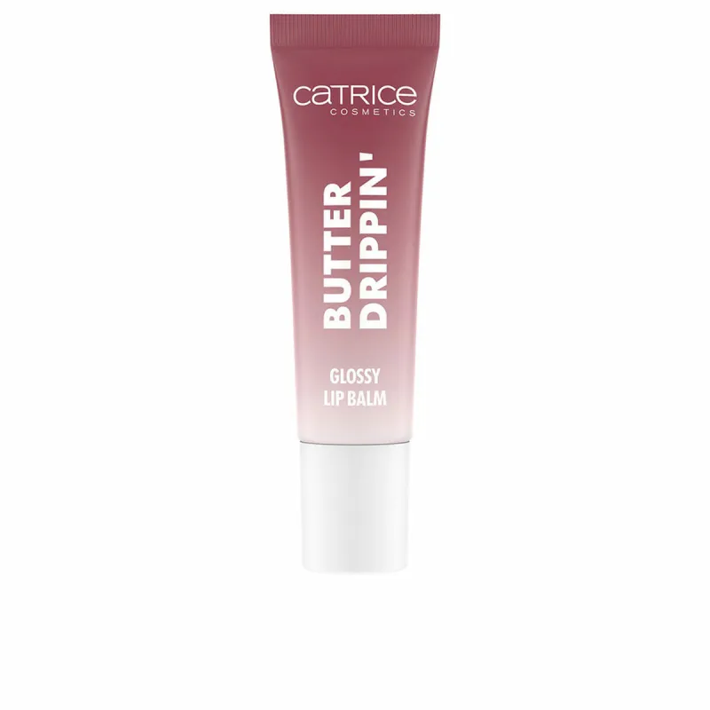 Krāsains lūpu balzams Catrice BUTTER DRIPPIN' GLOSSY Nº 030-Butter Together 10 ml