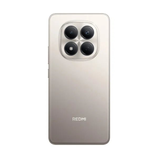 Smartphone Xiaomi REDMI NOTE 15 PRO 6,77" Octa Core 8 GB RAM 256 GB Silver