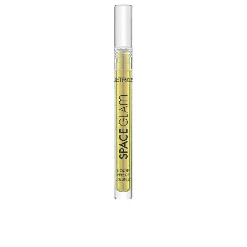 Eyeliner Catrice SPACE GLAM Dzeltens Nº 020-Galactic Glitter 1,4 ml