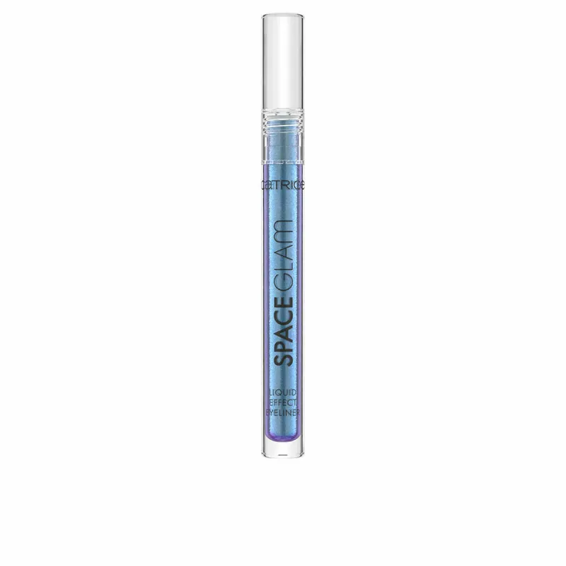 Eyeliner Catrice SPACE GLAM Nº 030-Cosmic Chrome 1,4 ml