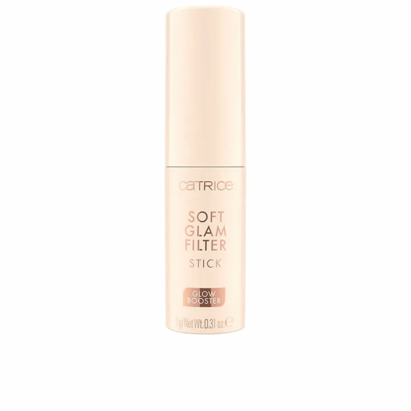 Mousse make-up Aluskreem Catrice SOFT GLAM FILTER Nº 040-Medium-Tan 9 g