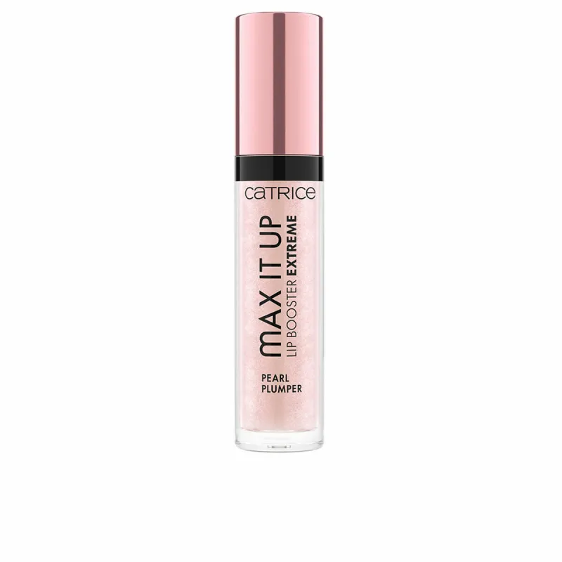 Lūpų blizgesys Catrice MAX IT UP Nº 070-It's A Pearl Thing 4 ml