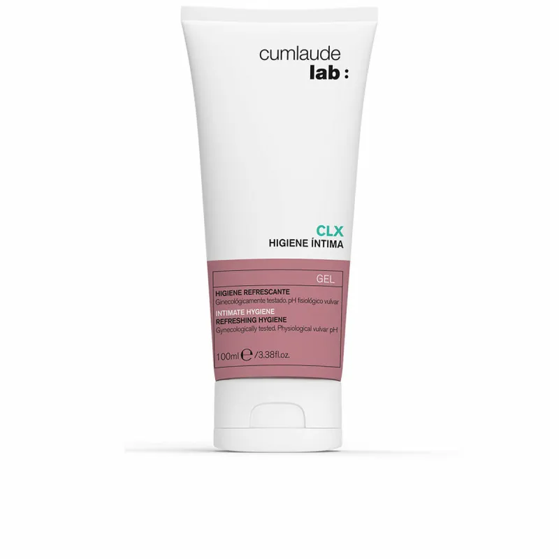 Менструальная чаша Cumlaude Lab CUMLAUDE LAB HIGIENE ÍNTIMA 100 ml