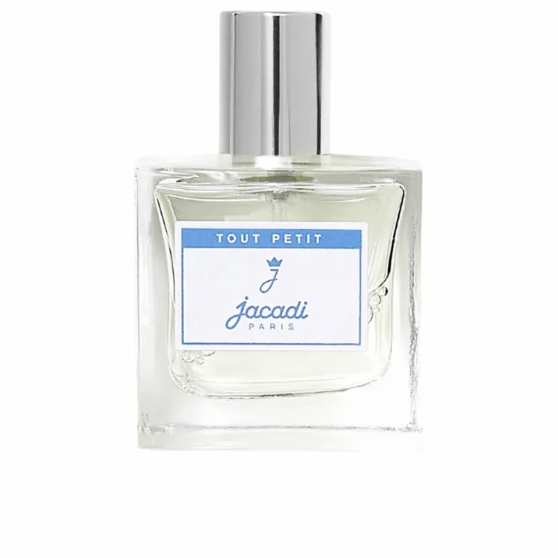 Vaikiškas kvapas Jacadi Paris TOUT PETIT 100 ml