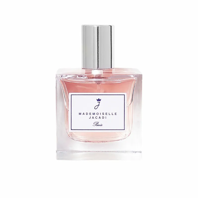 Lasten tuoksu Jacadi Paris MADEMOISELLE 50 ml