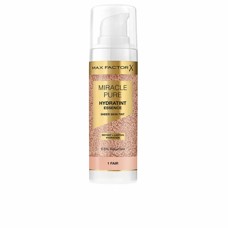 Meigikomplekt Max Factor MIRACLE PURE