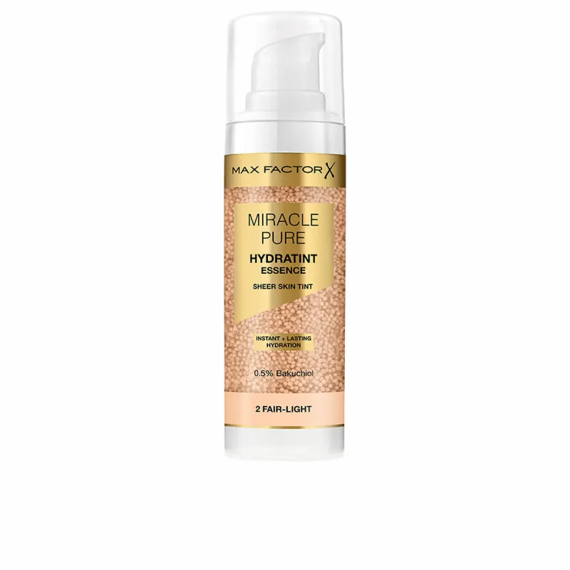 Kosmētikas komplekts Max Factor MIRACLE PURE