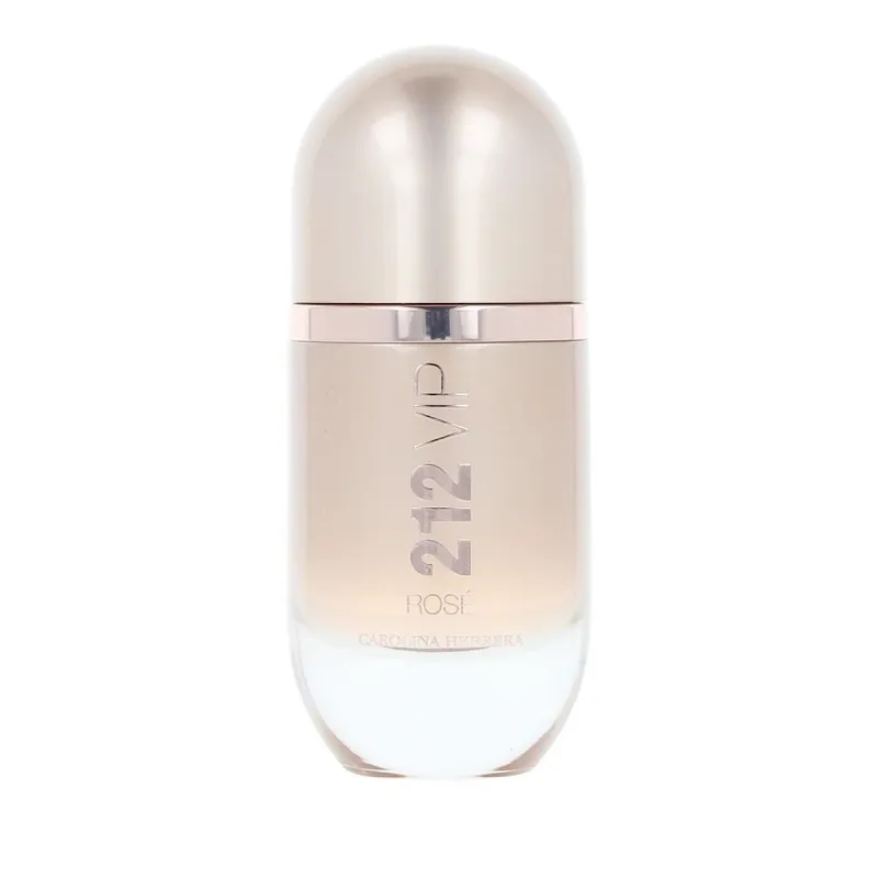 Женская парфюмерия Carolina Herrera 212 Vip Rosé EDP 50 ml