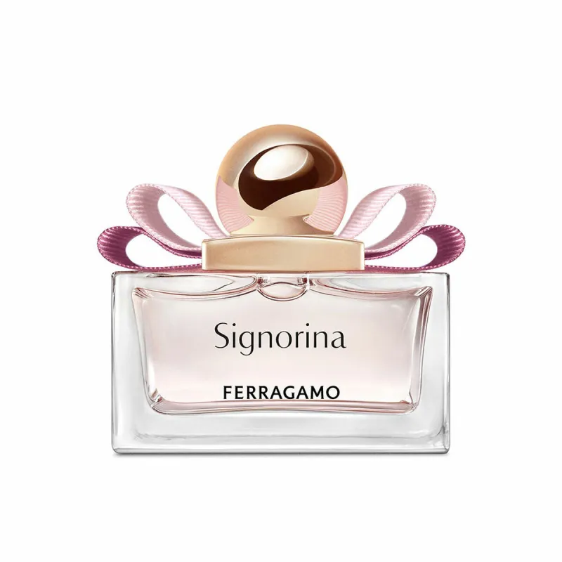 Parfem za oba spola Salvatore Ferragamo SIGNORINA EDP 30 ml