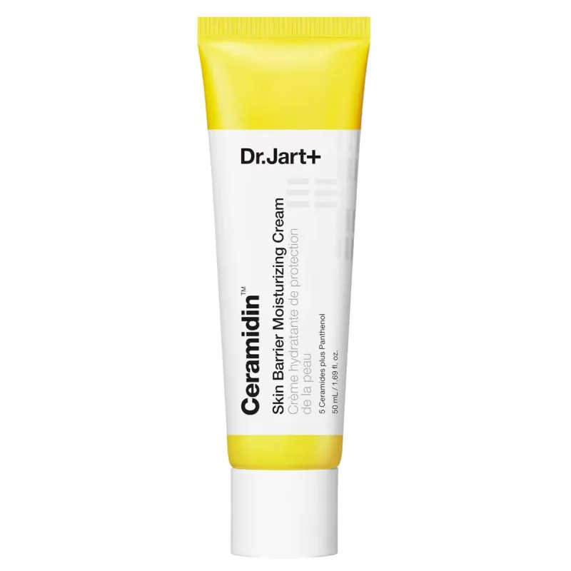 Suojavoide DR.JART+ CERAMIDIN 50 ml