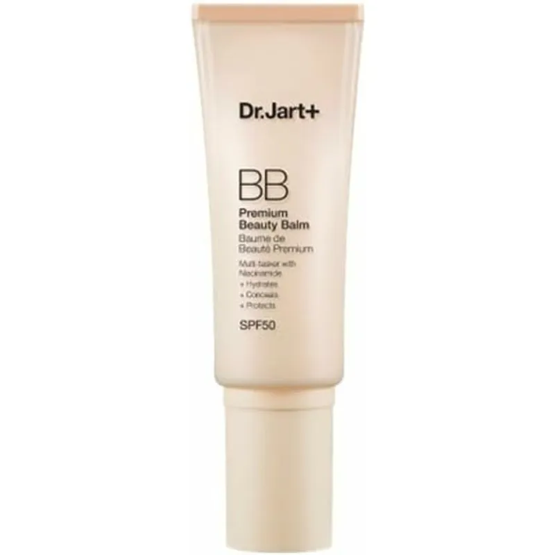 Увлажняющий крем с цветом DR.JART+ PREMIUM BB Nº 01 Fair-Light 40 Ml Spf 50