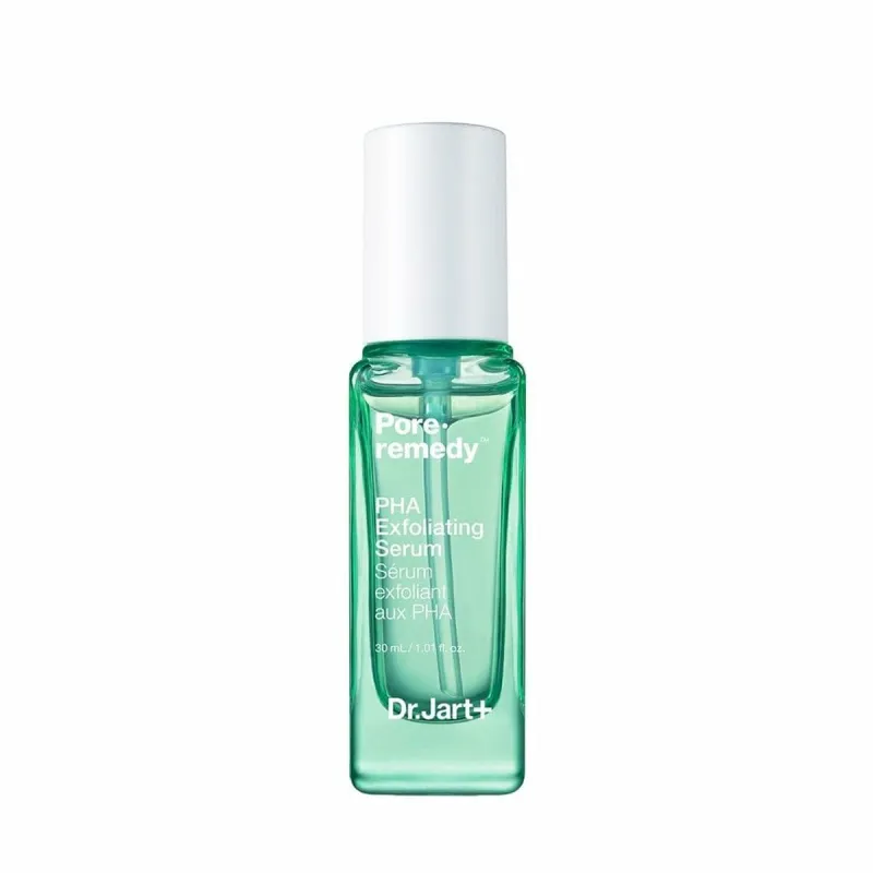 Šveičiantis serumas DR.JART+ PORE REMEDY 30 ml