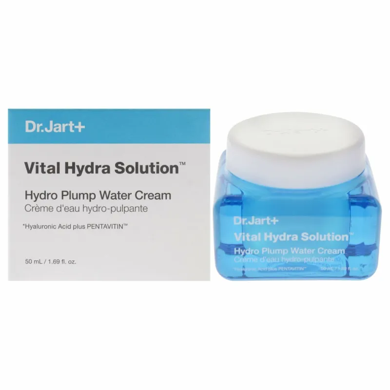 Увлажняющий крем DR.JART+ VITAL HYDRA SOLUTION 50 ml