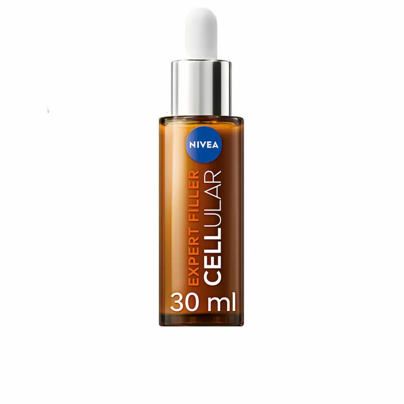 Valgustpeegeldav seerum Nivea CELLULAR FILLER 30 ml