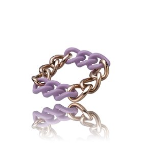 BRACELET TIME FORCE WOMAN TS5148BP ( )