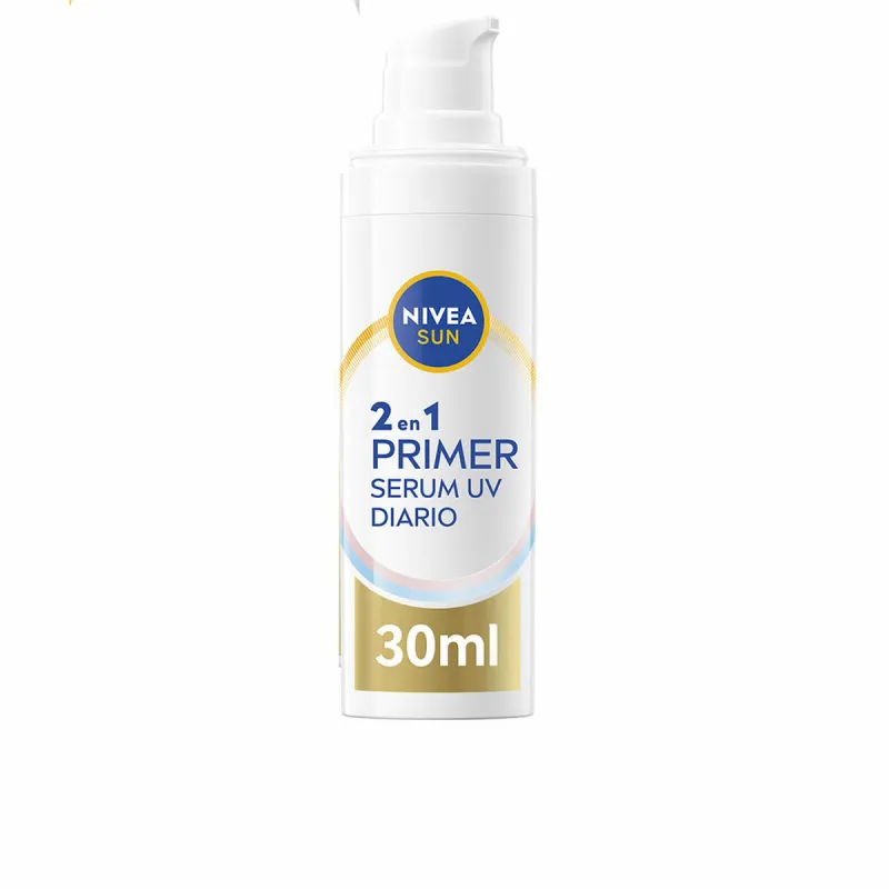 Veido serumas Nivea SUN PRIMER Spf 50+ 30 ml