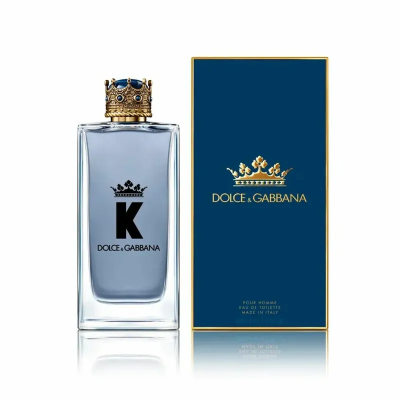 Meeste parfümeeria Dolce & Gabbana K BY DOLCE&GABBANA 200 ml