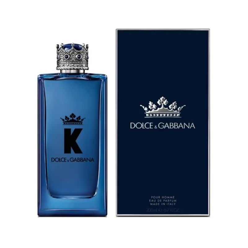 Parfem za muškarce Dolce & Gabbana K BY DOLCE&GABBANA 200 ml