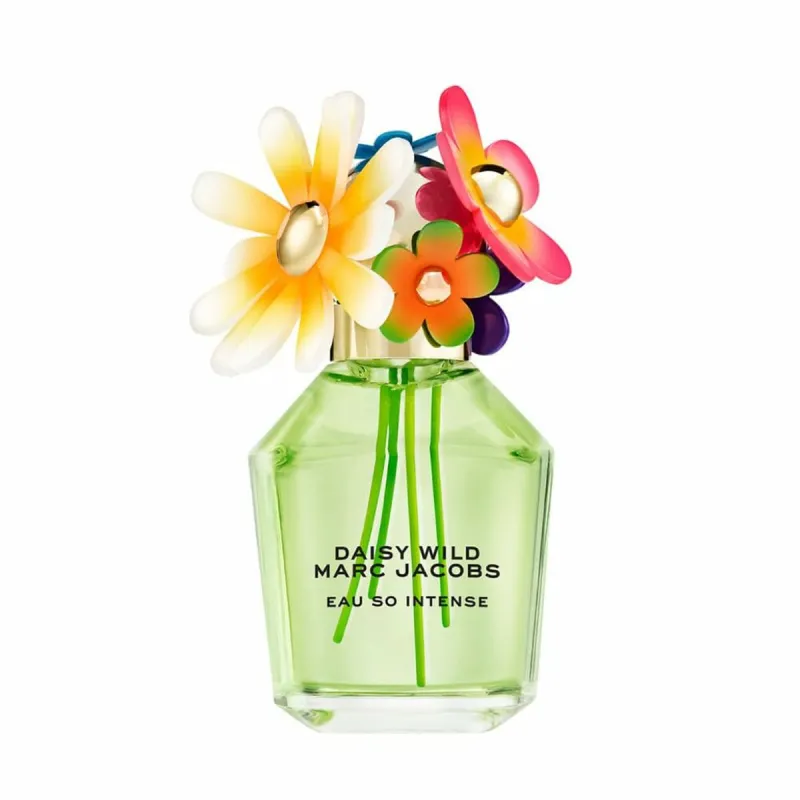 Naisten parfyymi Marc Jacobs DAISY WILD 100 ml