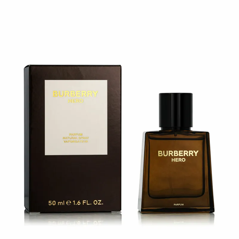 Parfem za muškarce Burberry BURBERRY HERO 50 ml