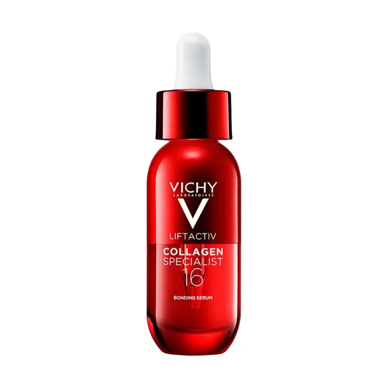 Veido serumas Vichy LIFTACTIV 30 ml