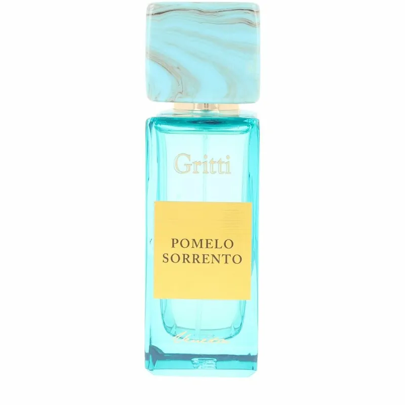 Parfümeeria universaalne naiste&meeste Gritti POMELO SORRENTO EDP 100 ml