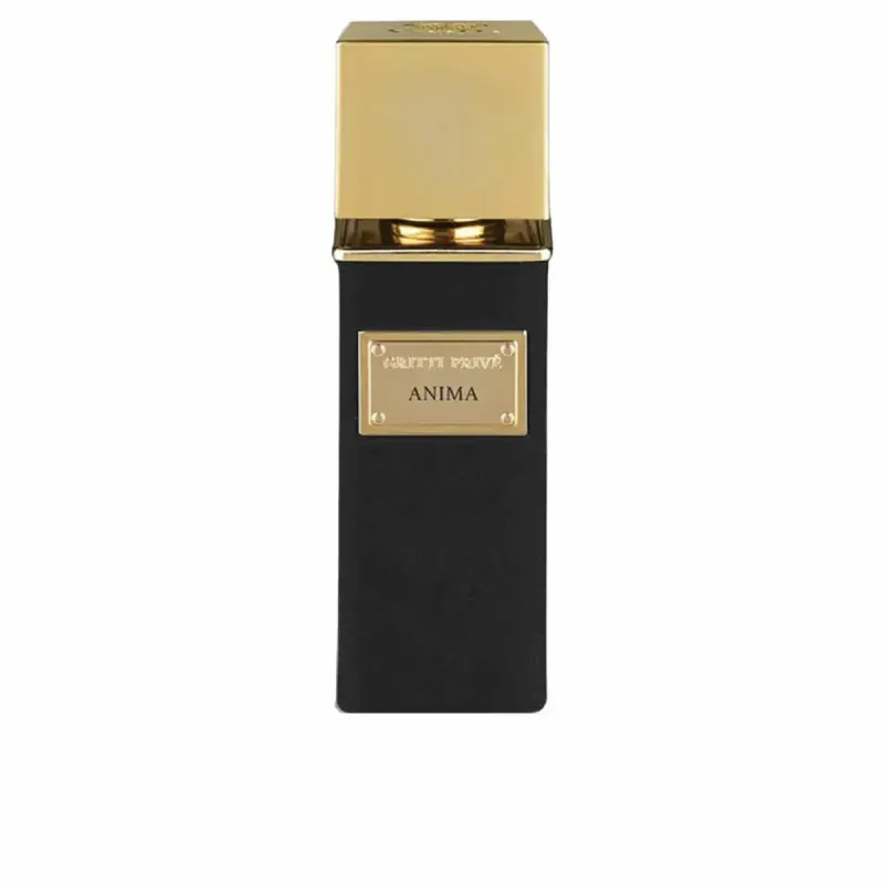 Vyrų kvepalai Gritti ANIMA EXTRAIT DE PARFUM EDP 100 ml