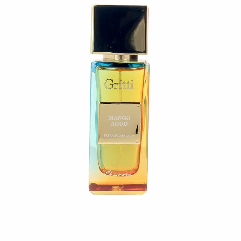 Парфюмерия унисекс Gritti MANGO AOUD EDP 100 ml