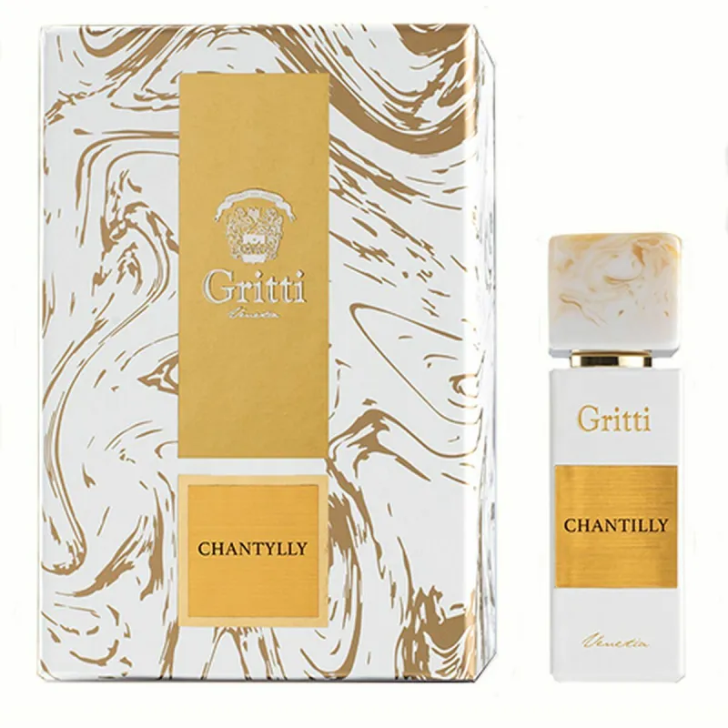 Naisten parfyymi Gritti CHANTILLY 100 ml