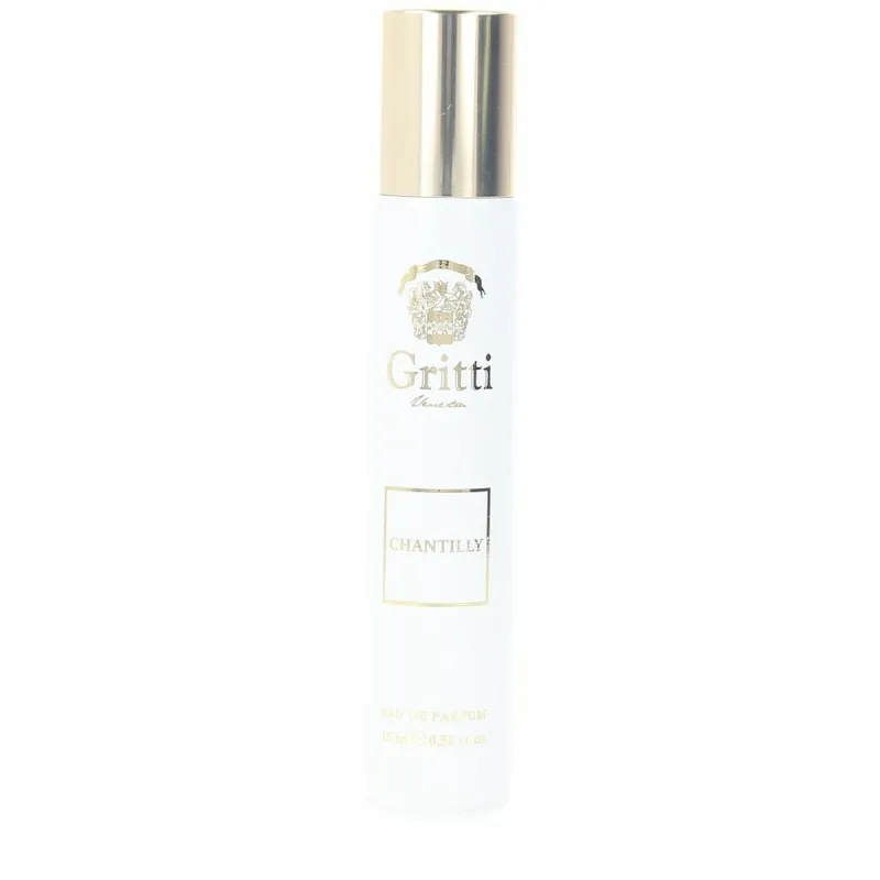 Women's Perfume Gritti CHANTILLY EDP 15 ml