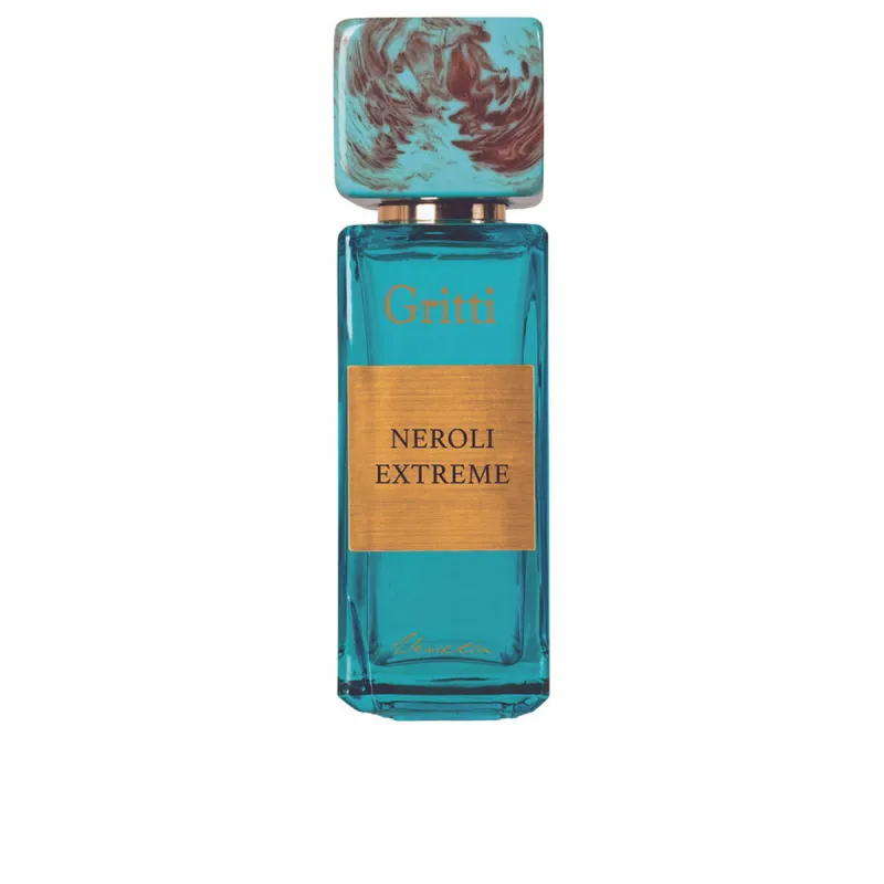 Unisex kvepalai Gritti NEROLI EXTREME EDP 100 ml