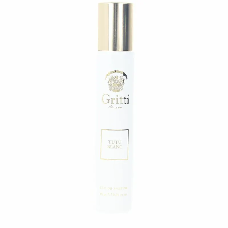 Parfem za žene Gritti TUTÙ BLANC EDP 15 ml