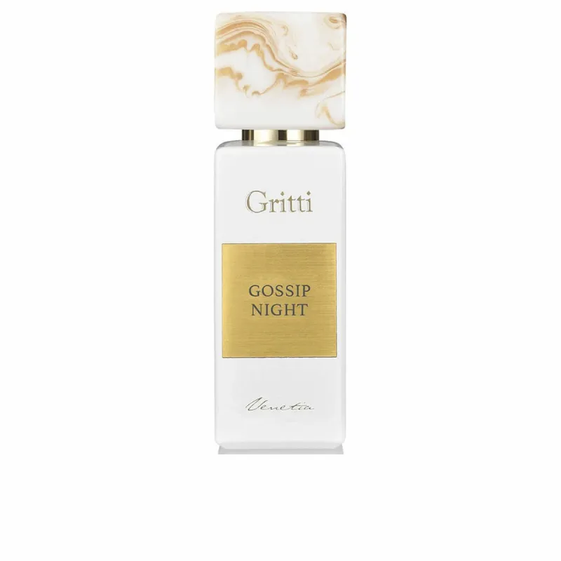 Naiste parfümeeria Gritti GOSSIP NIGHT EDP 100 ml