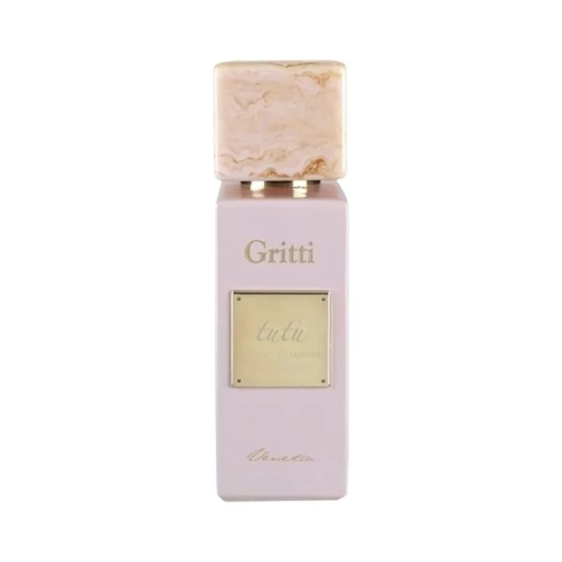 Naiste parfümeeria Gritti TUTÙ EDP 100 ml