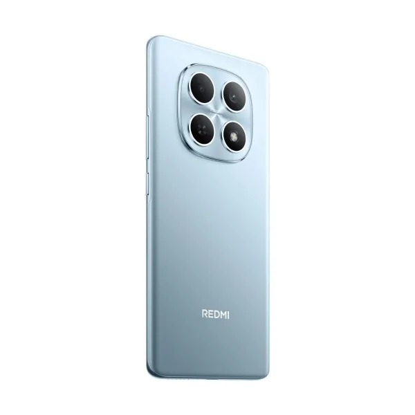 Smartphone Xiaomi Redmi Note 15 6,77" Octa Core 8 GB RAM 128 GB Blue