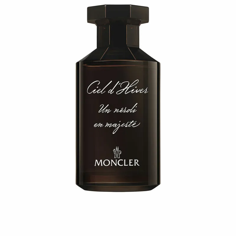 Parfem za žene Moncler CIEL D'HIVER EDP 100 ml
