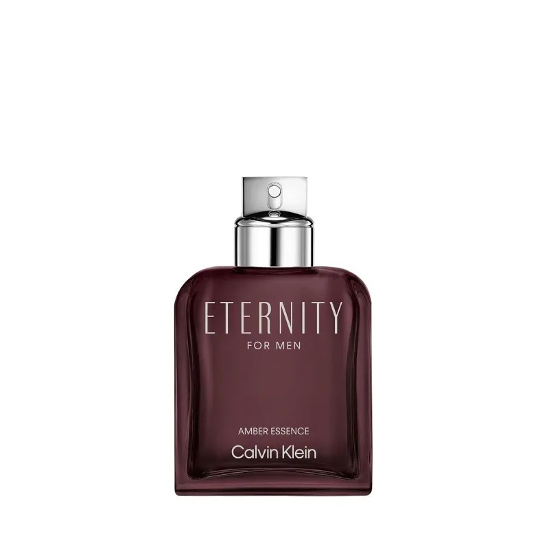 Miesten parfyymi Calvin Klein ETERNITY FOR MEN 200 ml