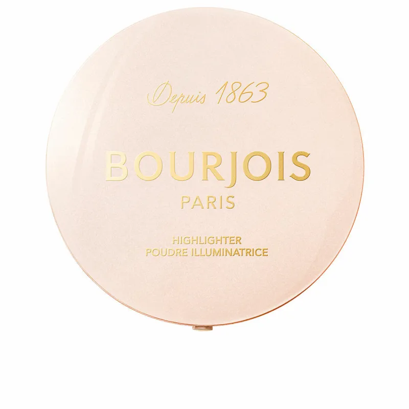 Marķieris Bourjois MAXI ROUND Champagne 2,5 g