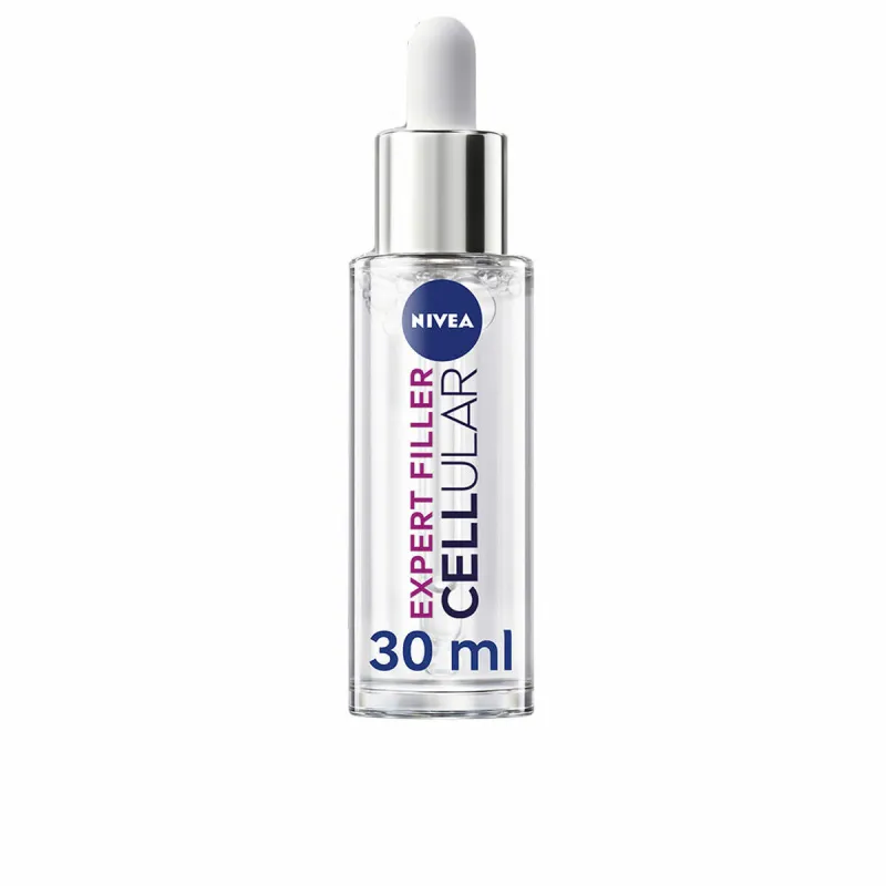 Sejas serums Nivea CELLULAR FILLER 30 ml