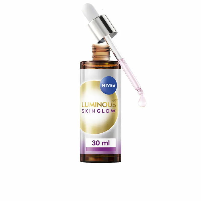 Apšviečiantis serumas Nivea LUMINOUS 630º 30 ml