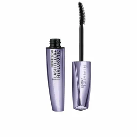 Blakstienų ir antakių serumas Rimmel London WONDER'BOND Juoda Nº 01 11 ml