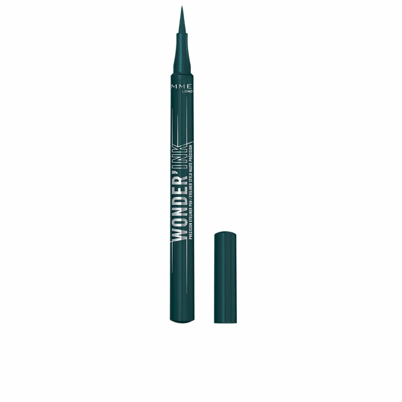 Silmalainer Rimmel London WONDER'INK Nº 04-Velvet Ivy (1 Ühikut)