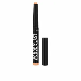 Acu Ēnas Rimmel London WONDER'LAST Nº 09-Velvet Vanilla 1,64 g