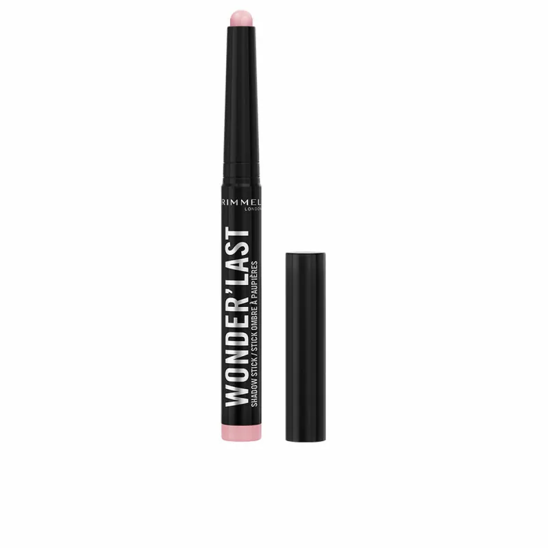 Vokų šešėliai Rimmel London WONDER'LAST Nº 010-Straberry Milkshake 1,64 g
