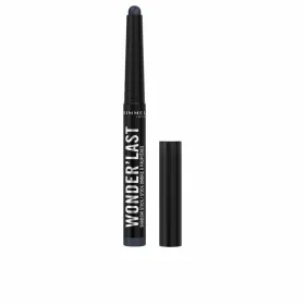 Lauvärvid Rimmel London WONDER'LAST Nº 011-Blueberry Bby 1,64 g