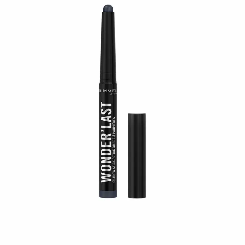 Lauvärvid Rimmel London WONDER'LAST Nº 011-Blueberry Bby 1,64 g