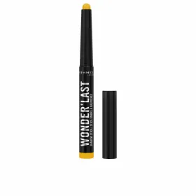 Vokų šešėliai Rimmel London WONDER'LAST Geltona Nº 012-Mango Lassi 1,64 g