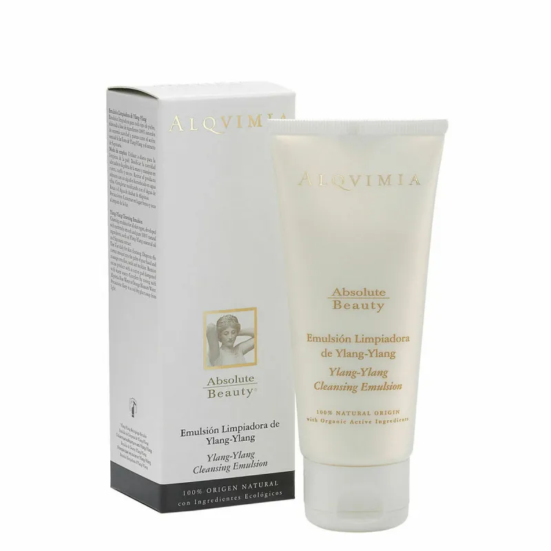 Veido makiažo valiklis Alqvimia ABSOLUTE BEAUTY 250 ml
